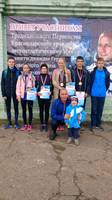 48 легкоатлетический кросс на призы летчика-космонавта, дважды Героя Советского Союза В. В.Горбатко