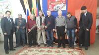 Годы возвращают нас в Афганистан