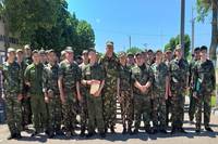 Военные сборы