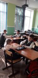 Шахматы в школе