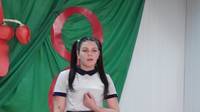 Победа в районном конкурсе