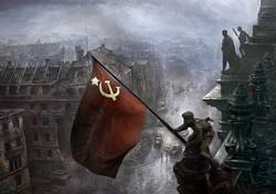 Общероссийский урок Победы